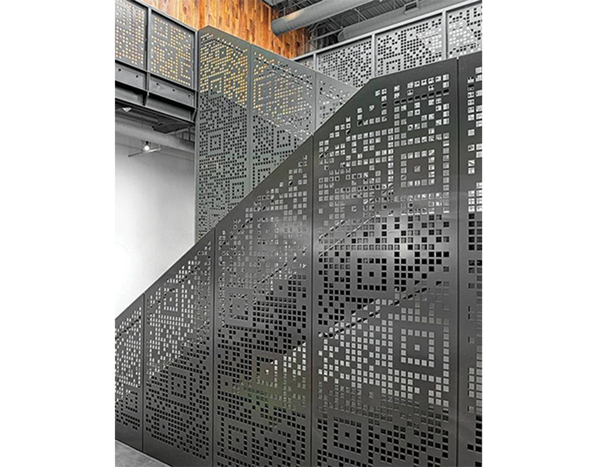 Fabrication contractor